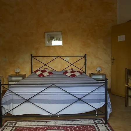 La Siesta Hotel