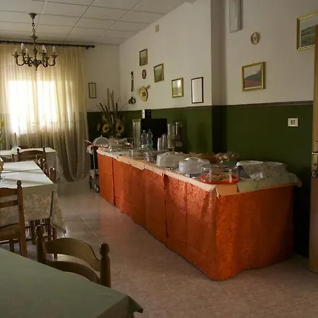 Hotel La Siesta Montepulciano Stazione