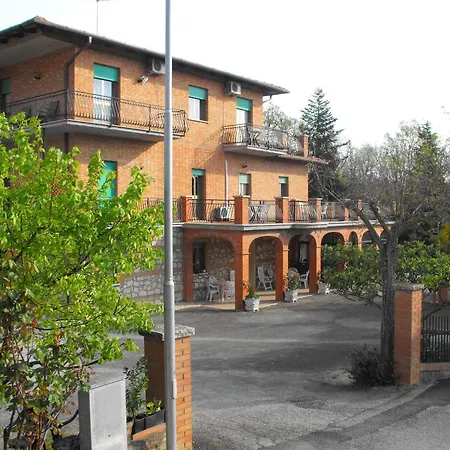 La Siesta Hotel Montepulciano Stazione