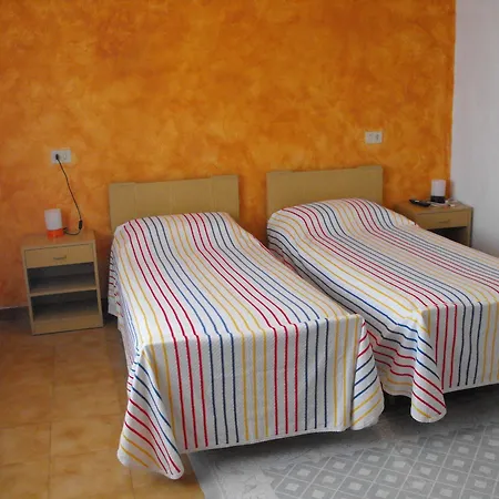 La Siesta Hotel Montepulciano Stazione