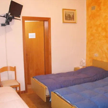Hotel La Siesta 3*