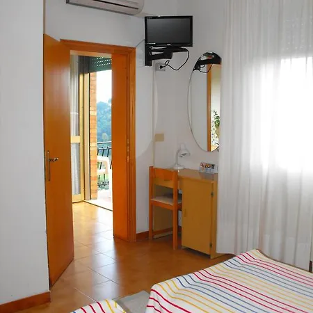 Hotel La Siesta Montepulciano Stazione