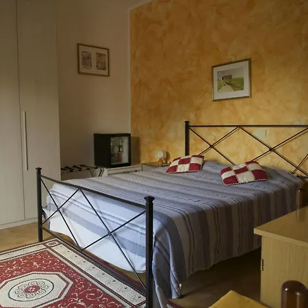 La Siesta Hotel Montepulciano Stazione