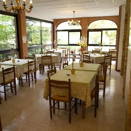Hotel La Siesta
